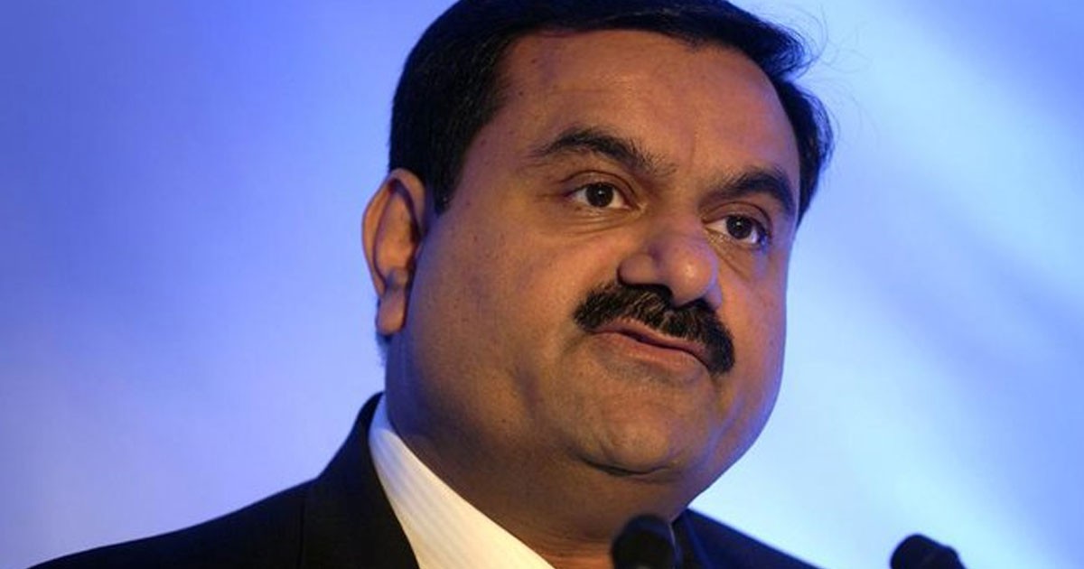 Gautam Adani Responds to US Prosecutors' Allegations: 