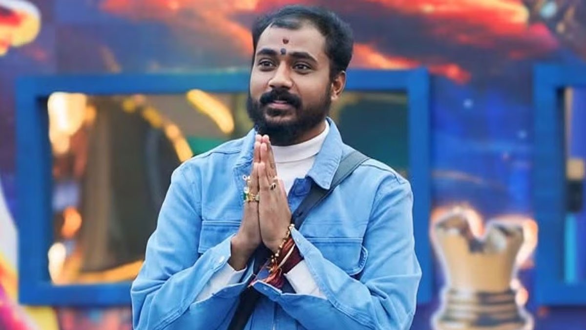 Bigg Boss Kannada 11: Gold Suresh Exit From BBK 11 House,  What Is The Reason?