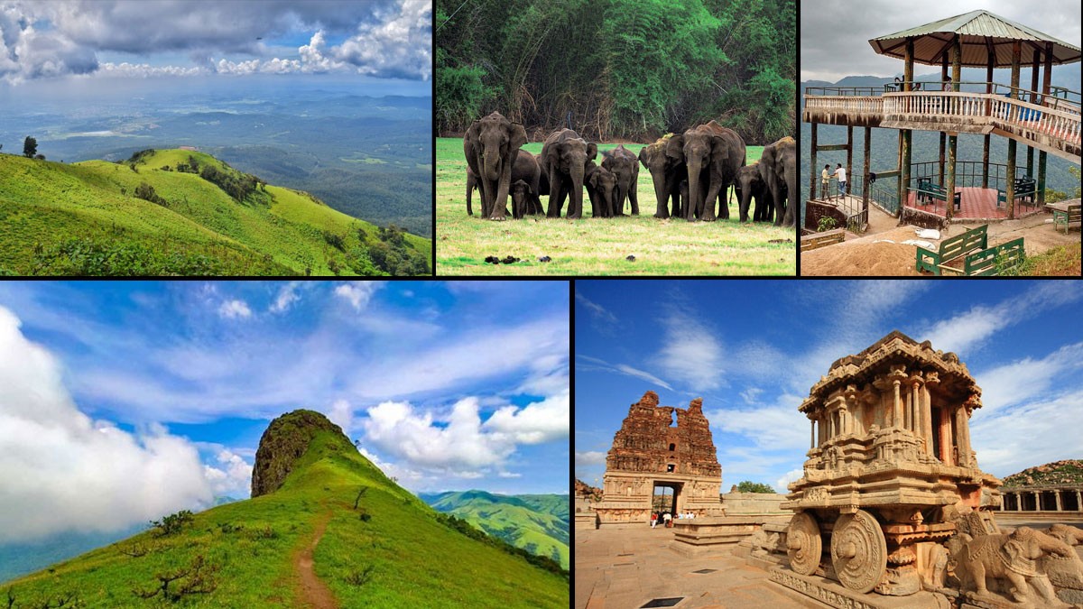 Top Winter Travel Destinations in Karnataka for 2024