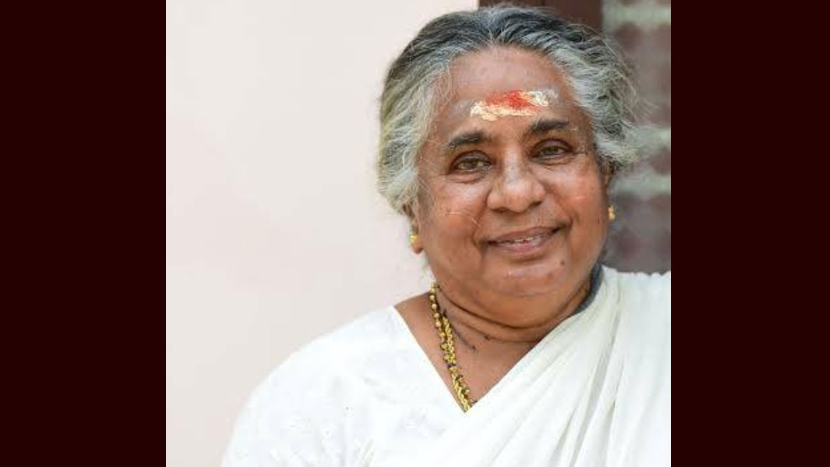 Malayalam Actress Meena Ganesh Passes Away at the Age of 81