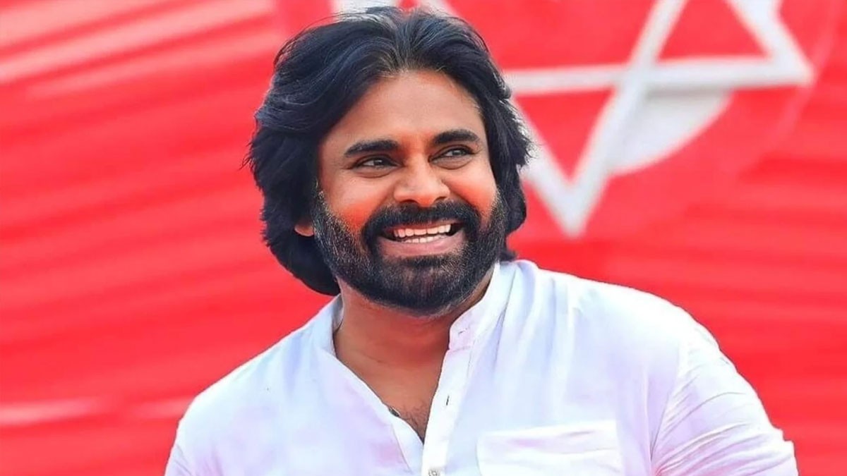 Pawan Kalyan Ranks as the Second Most Searched Actor Globally in 2024