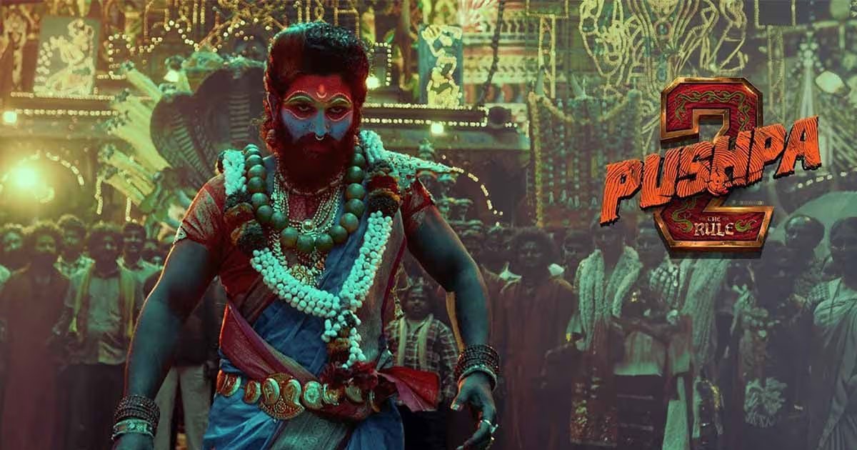 Pushpa 2 Box Office Collection Report 1st Day: Andhra Pradesh And Telangana Breaks Record