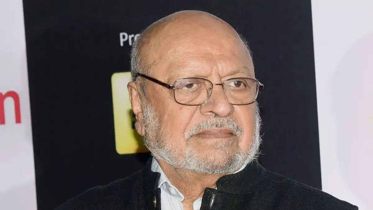 Legendary Filmmaker Shyam Benegal Passes Away at 90