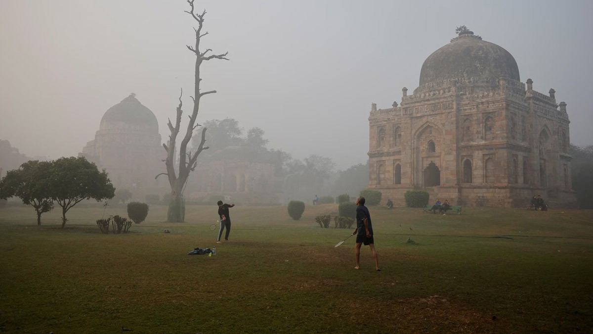 GRAP 3 Curbs Reimposed in Delhi-NCR Amid Worsening Air Quality