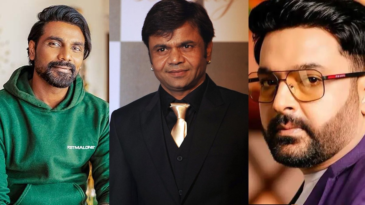 Remo D'Souza , Kapil Sharma, Rajpal Yadav, and Other Celebrities Receive Death Threats: Case Filed