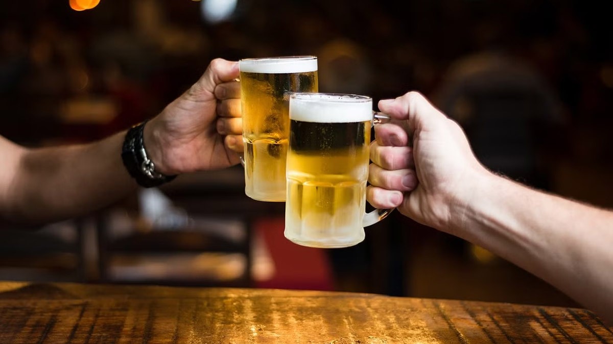 Beer Prices Surge In Karnataka: Consumers Face Third Hike In A Year