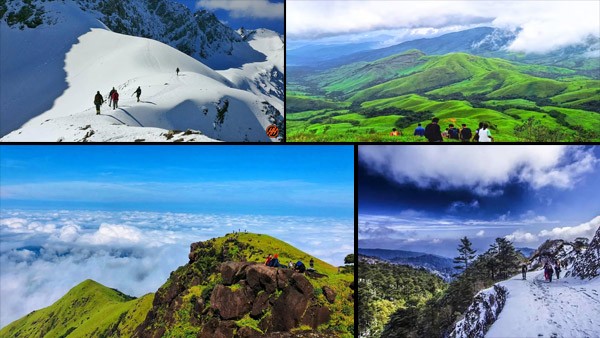 Best Trekking Places to Visit in India: Top Destinations for Adventure Enthusiasts