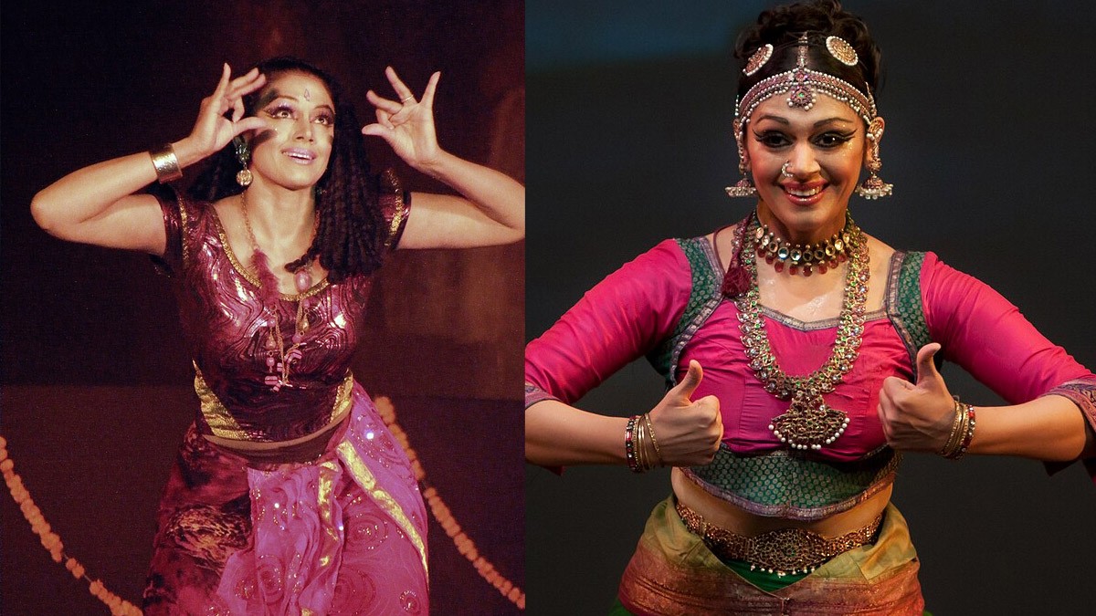 Bharatanatyam Dancer Shobhana from Tamil Nadu Honoured with Padma Bhushan 2025