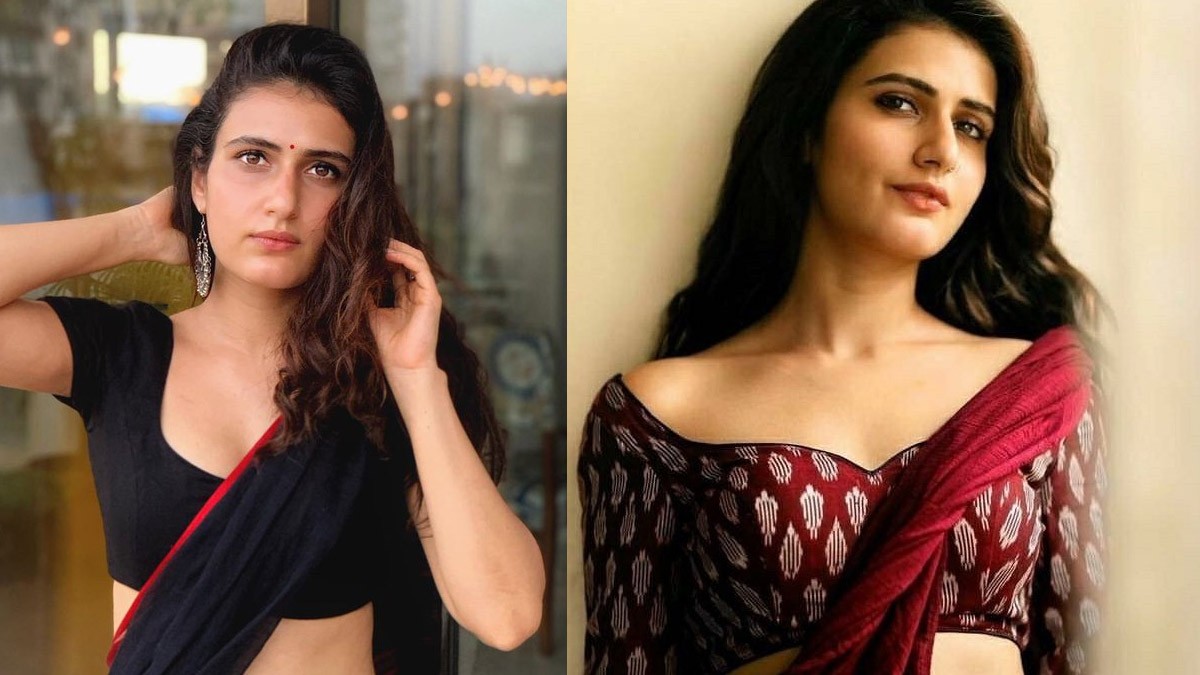 Fatima Sana Shaikh Opens Up About Casting Couch Experiences