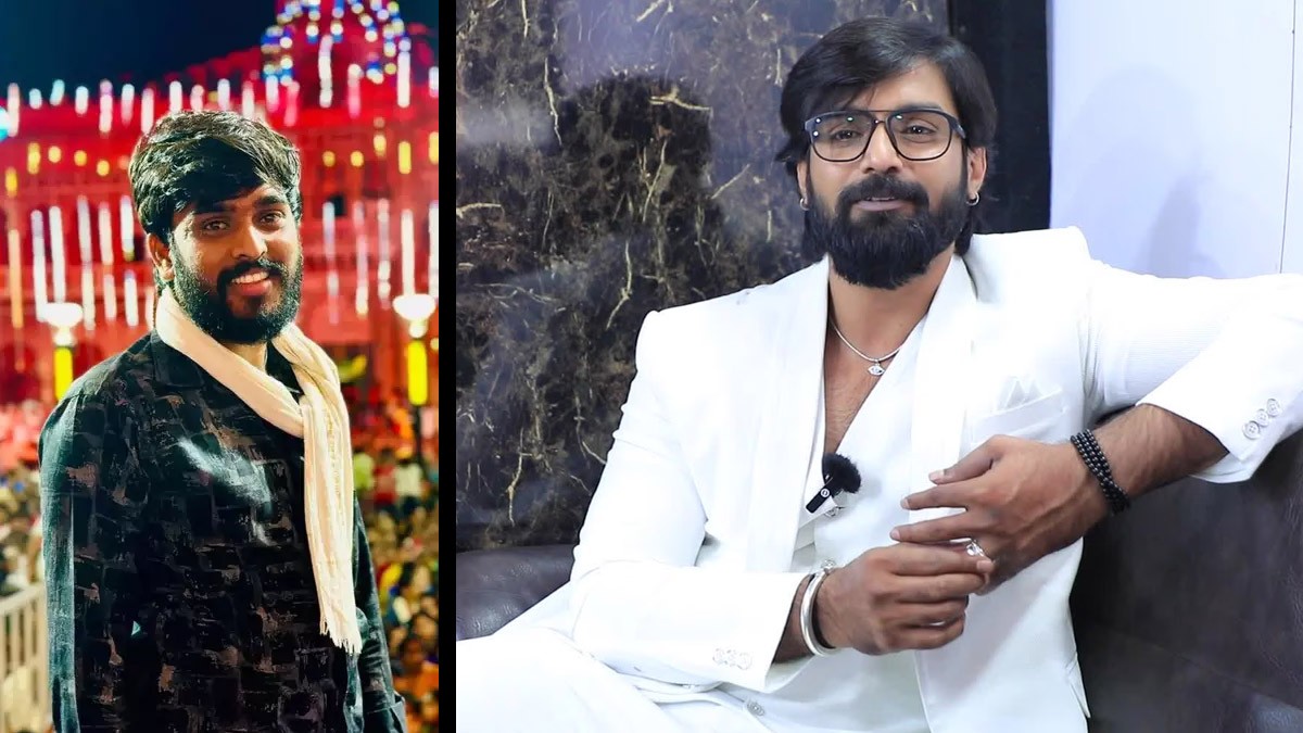 Bigg Boss Kannada Season 11: Hanumantha vs. Trivikram - Who Will Win?