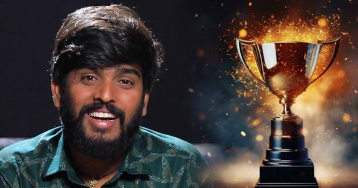 Hanumantha Wins Bigg Boss Kannada Season 11: Information Leaked Early!