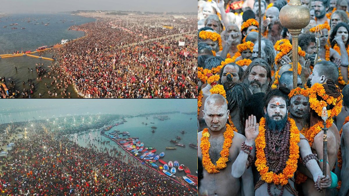 Kumbh Mela 2025: Dates and Highlights