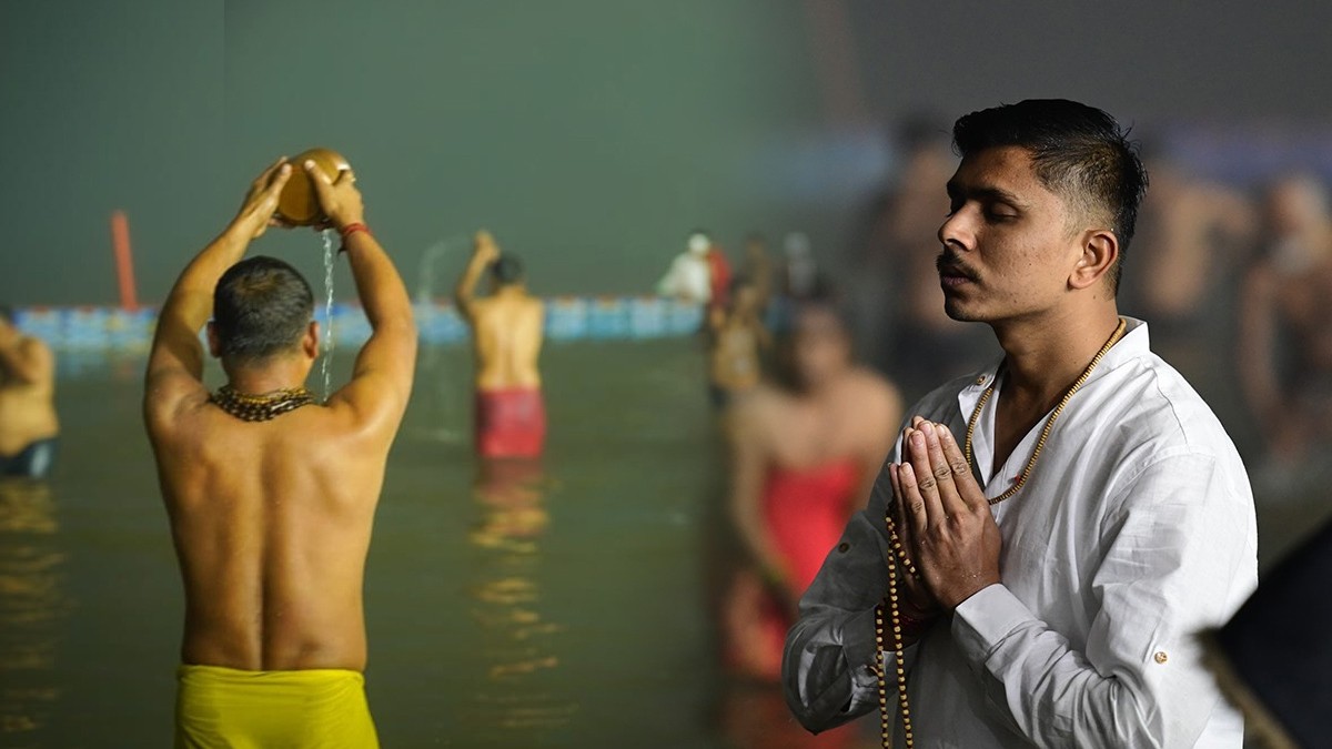 Maha Kumbh 2025: Spiritual Journey Begins Today with Auspicious Shubh Muhurat