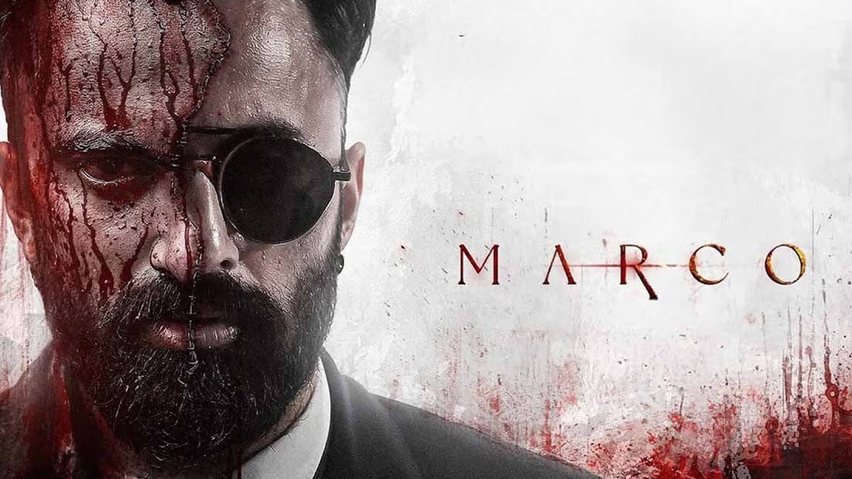 Malayalam Blockbuster Marco to Stream Exclusively on This Platform