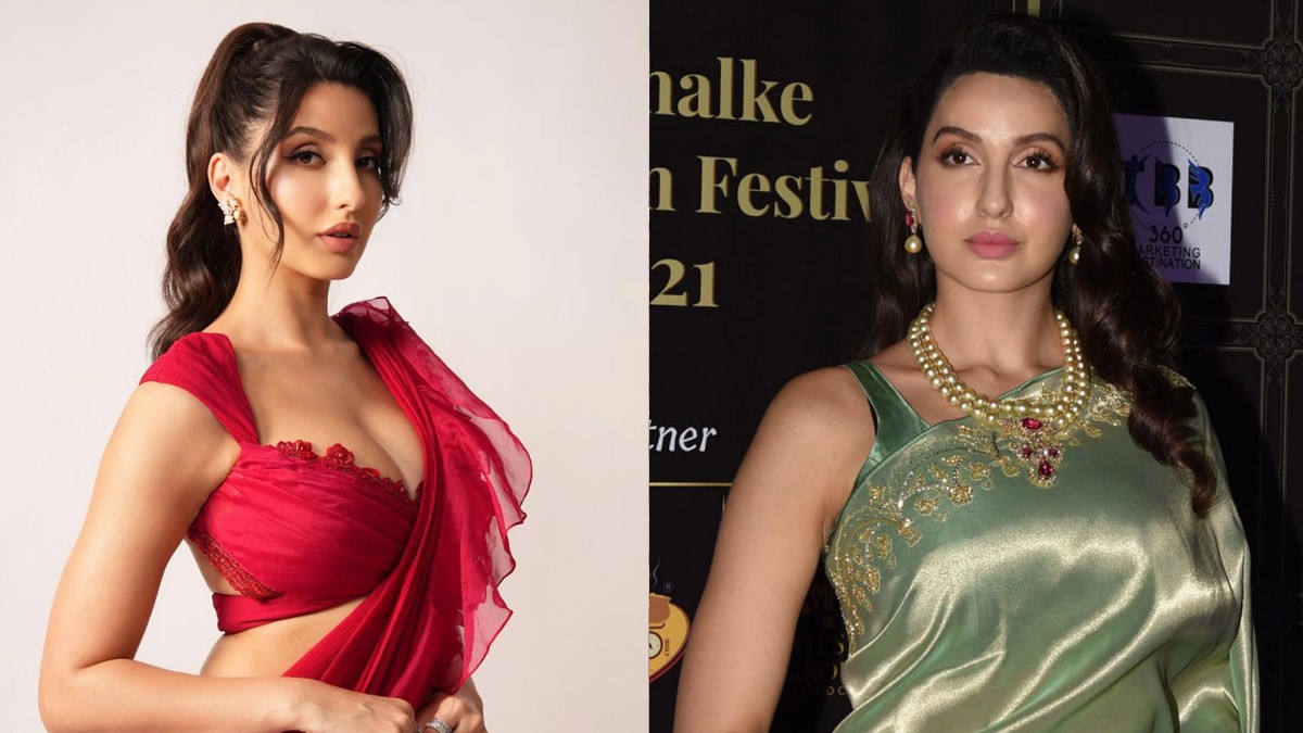 Nora Fatehi on Leaving Bollywood and Acting: 