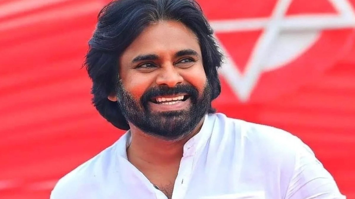 Pawan Kalyan to Campaign For BJP In Delhi Elections