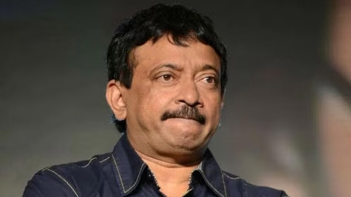 Breaking News: Ram Gopal Varma Sentenced to Jail in Cheque Bounce Case