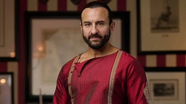 New Twist In Saif Ali Khan's Knife Attack: Hospital Admission Details Revealed