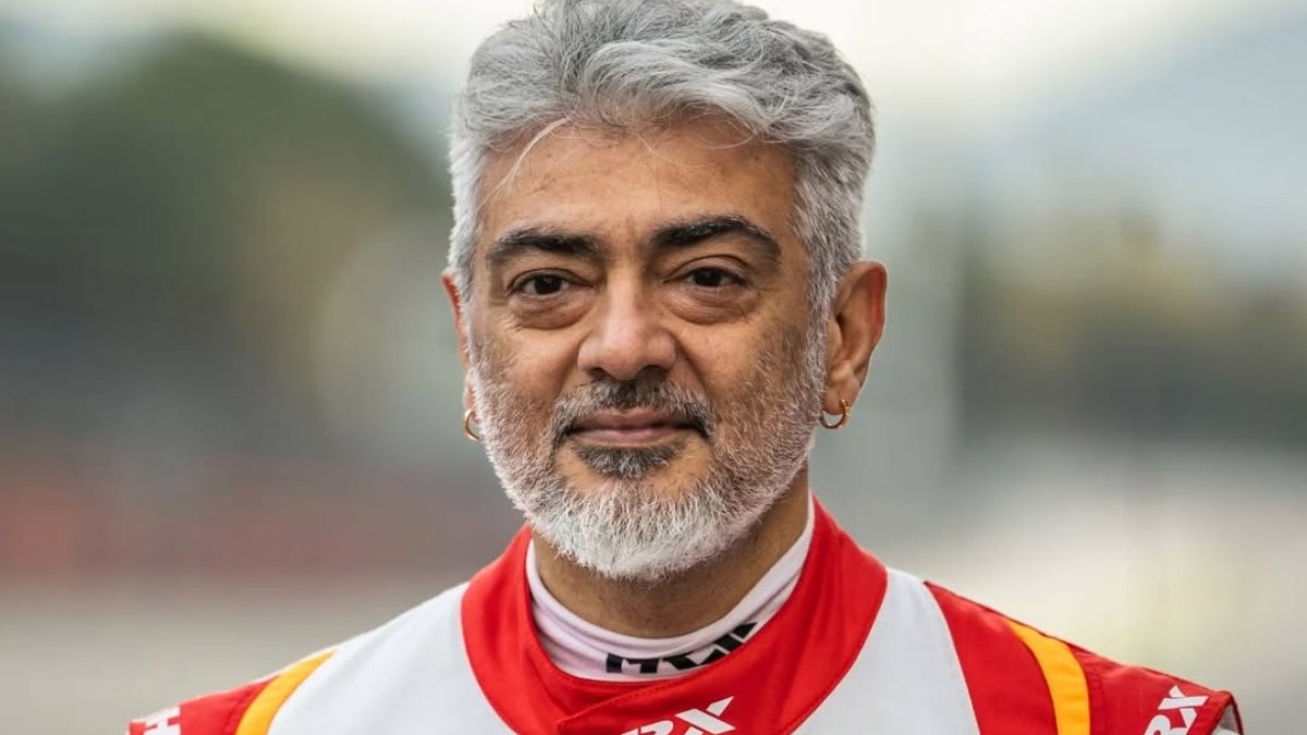 Ajith Kumar's AK64 Update: Exciting New Project Set to Begin Filming in October 2025