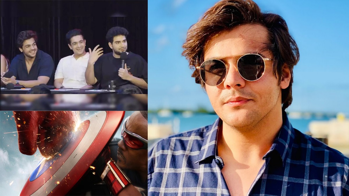 Controversy Deepens as Ashish Chanchlani  Cancels Captain America Event