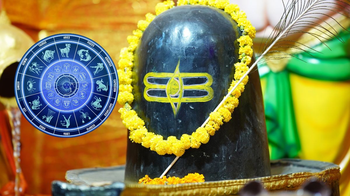 Shivaratri Ends: Which Raashi Will Get Good Luck in 2025?