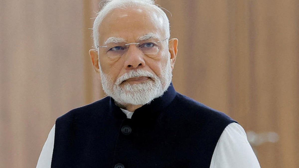 Security Agencies Warn of Potential Terrorist Attack on PM Modi's Aircraft