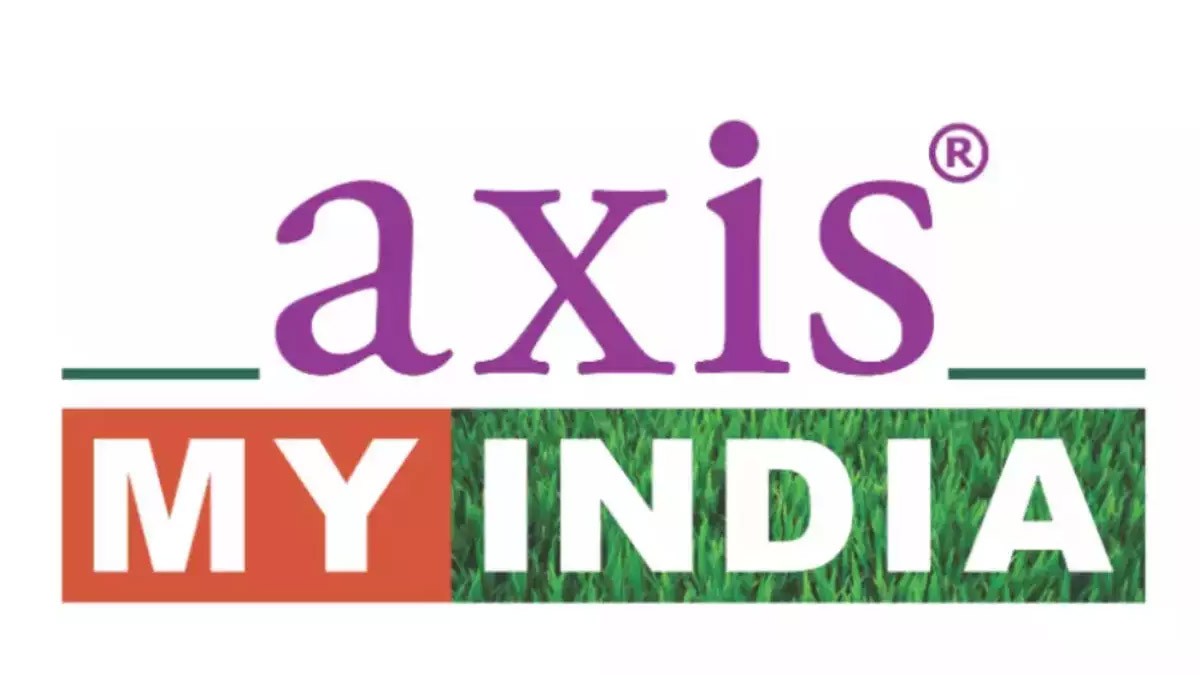 Axis My India Predicts BJP's Landslide Victory in Delhi