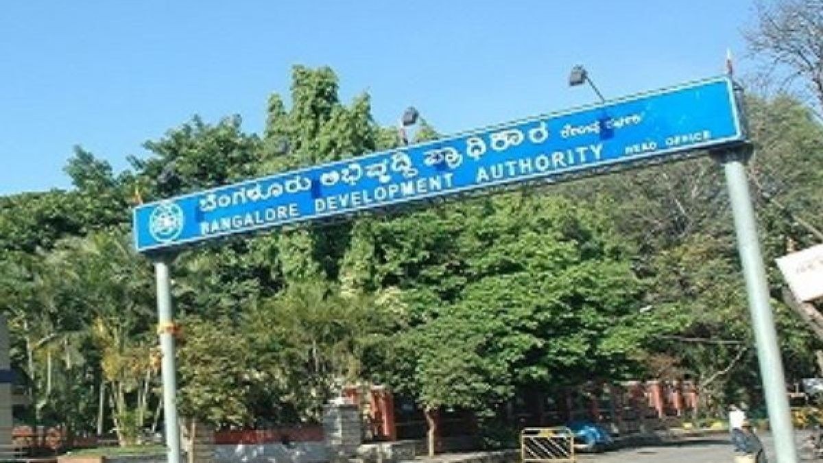 BDA Issues Land Acquisition Notices To 15 Villages In North Bengaluru