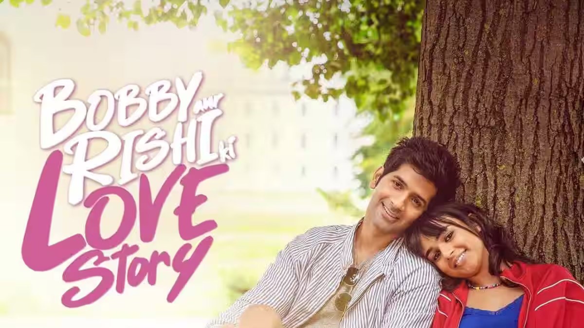 Bobby Aur Rishi Ki Love Story: OTT Release Date Announced!