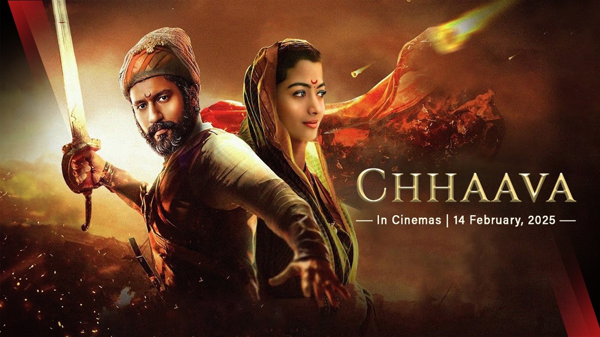 Chhaava's Box Office Collection on Day 1: A Record-Breaking Debut