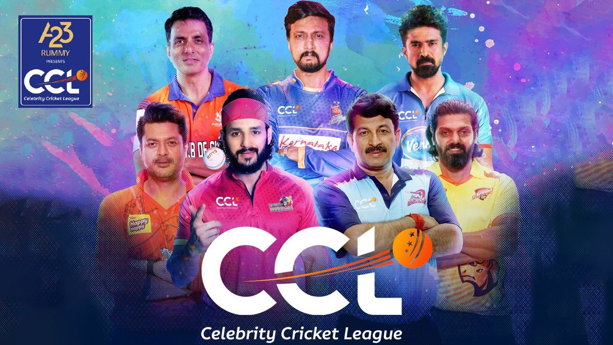 CCL 2025 Schedule: Complete Match Fixtures from February 8 to 15