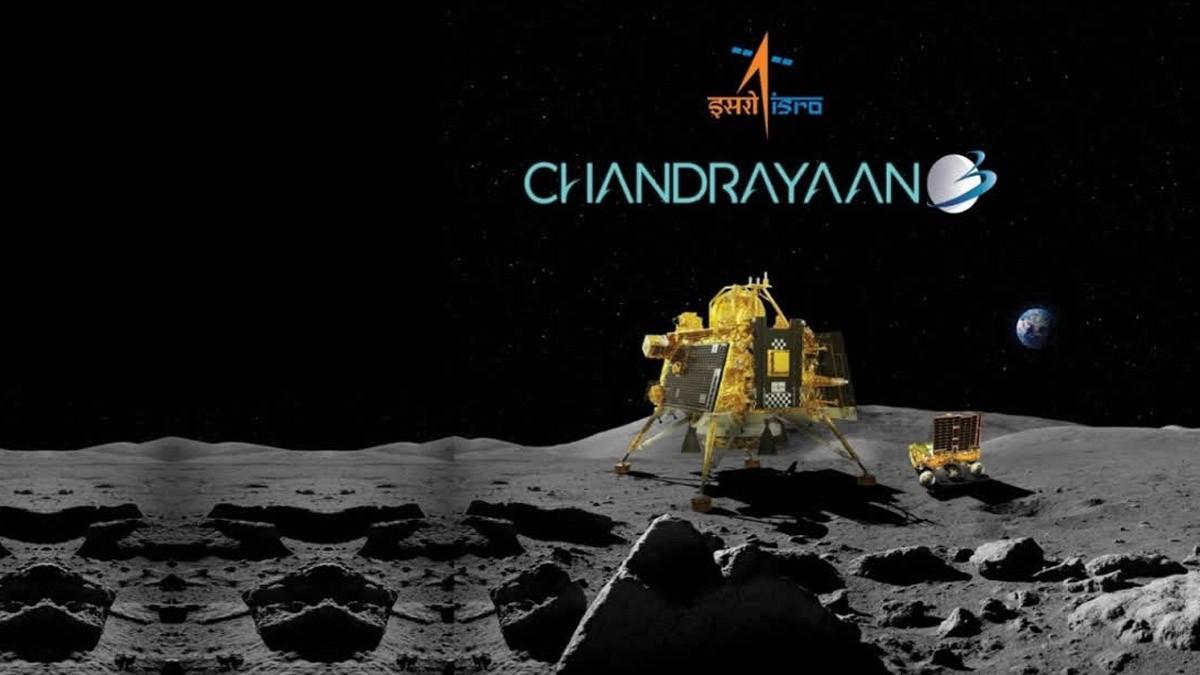 India to Launch Chandrayaan-4 in 2027 to Retrieve Moon Samples