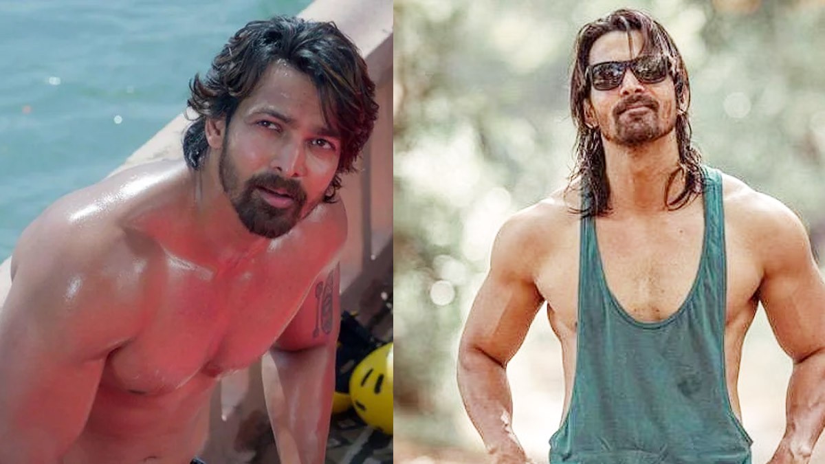 Harshvardhan Rane Reflects on Early Struggles and Recent Success with Sanam Teri Kasam