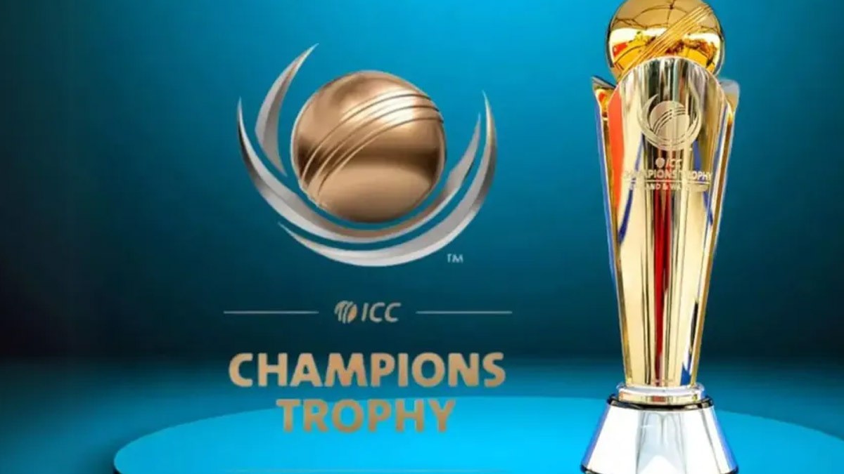 ICC Champions Trophy 2025: Exciting Match Schedule and Venues