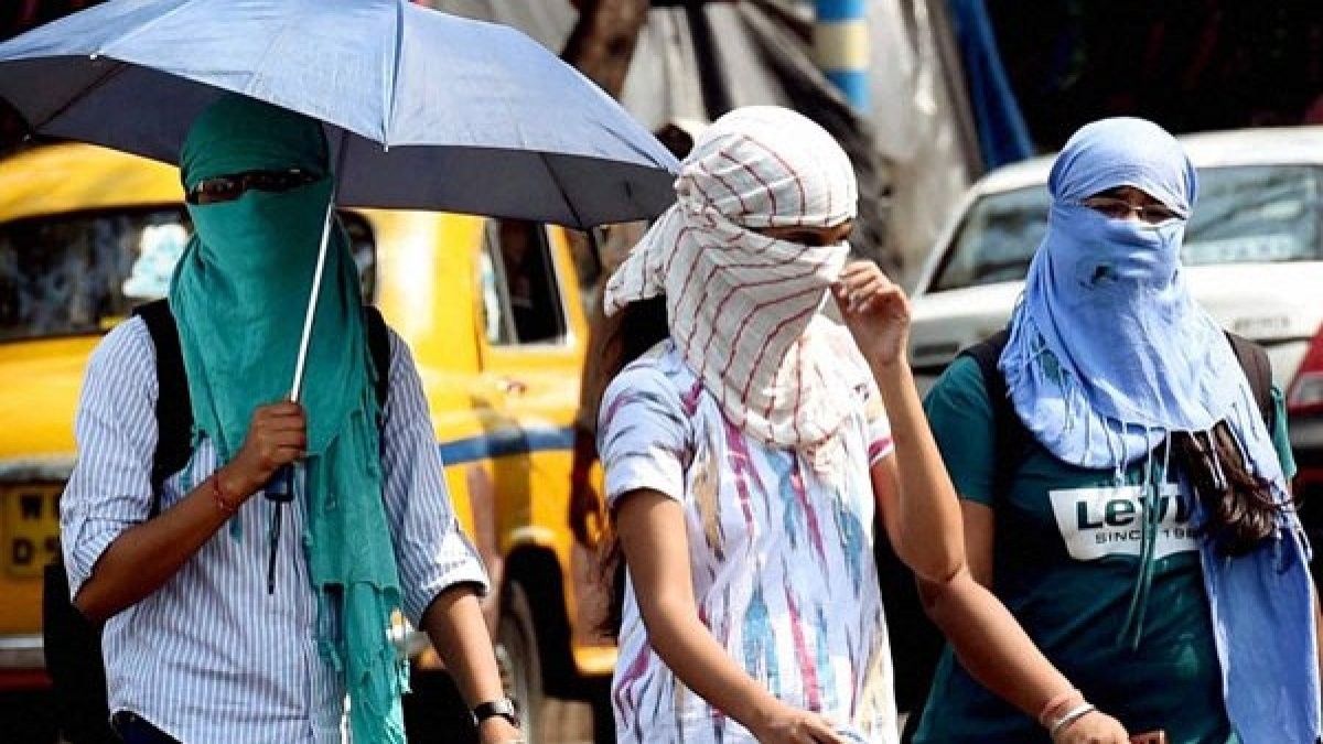 Karnataka Weather: ಉತ್ತರ ಕರ್ನಾಟಕದಲ್ಲಿ ಬಿರುಬಿಸಿಲಿನ ಅಬ್ಬರ! ಗದಗ, ಕಲಬುರಗಿ, ದಾವಣಗೆರೆ, ರಾಯಚೂರು ತಾಪಮಾನ ಹೆಚ್ಚಳ ;  ಬಿಸಿಗಾಳಿಯ ಮುನ್ಸೂಚನೆ