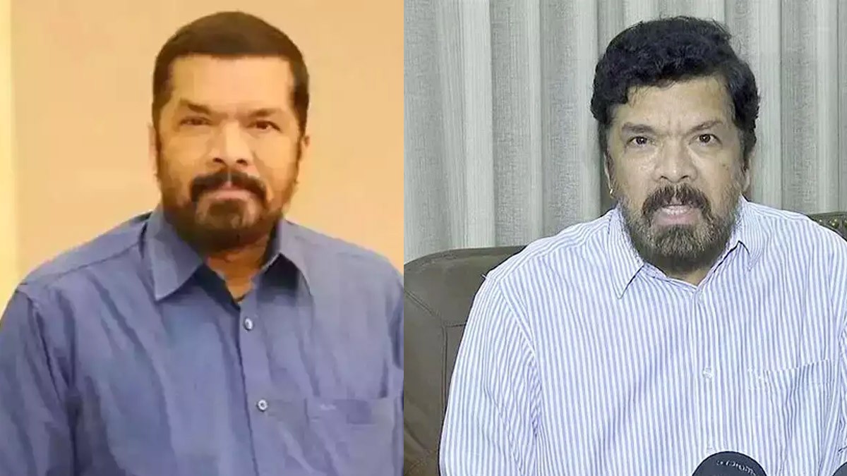 Veteran Telugu Actor Posani Krishna Murali Arrested By Andhra Pradesh Police, What Is The Reason?