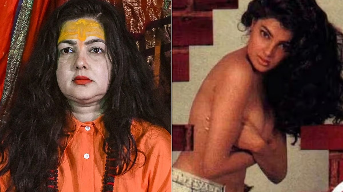 Mamta Kulkarni Opens Up About Controversial Semi-Nude Photoshoot: 'I Was Too Naïve to Understand the Consequences'