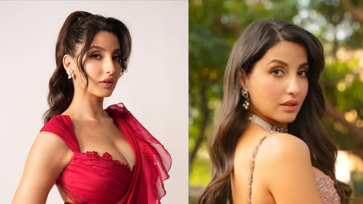 Nora Fatehi Falls Victim to Fake Death News on Social Media