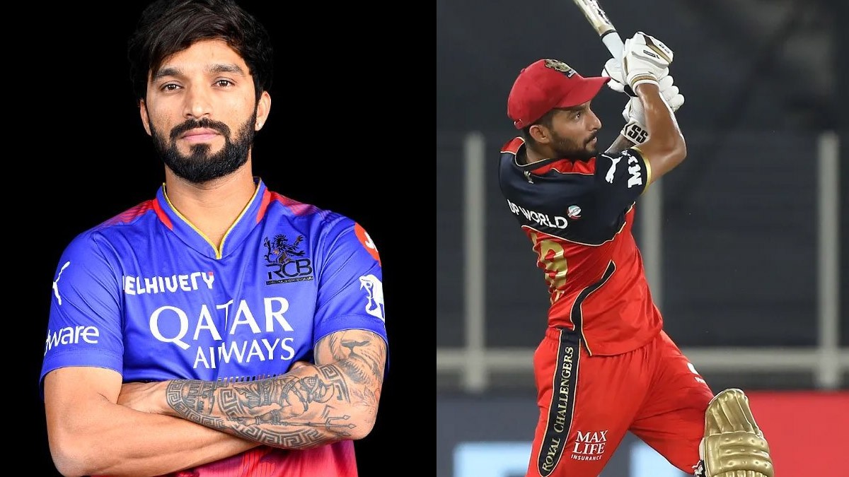 RCB Captain Rajat Patidar: Rising Star In Indian Cricket - Career, Matches, Achievements & More