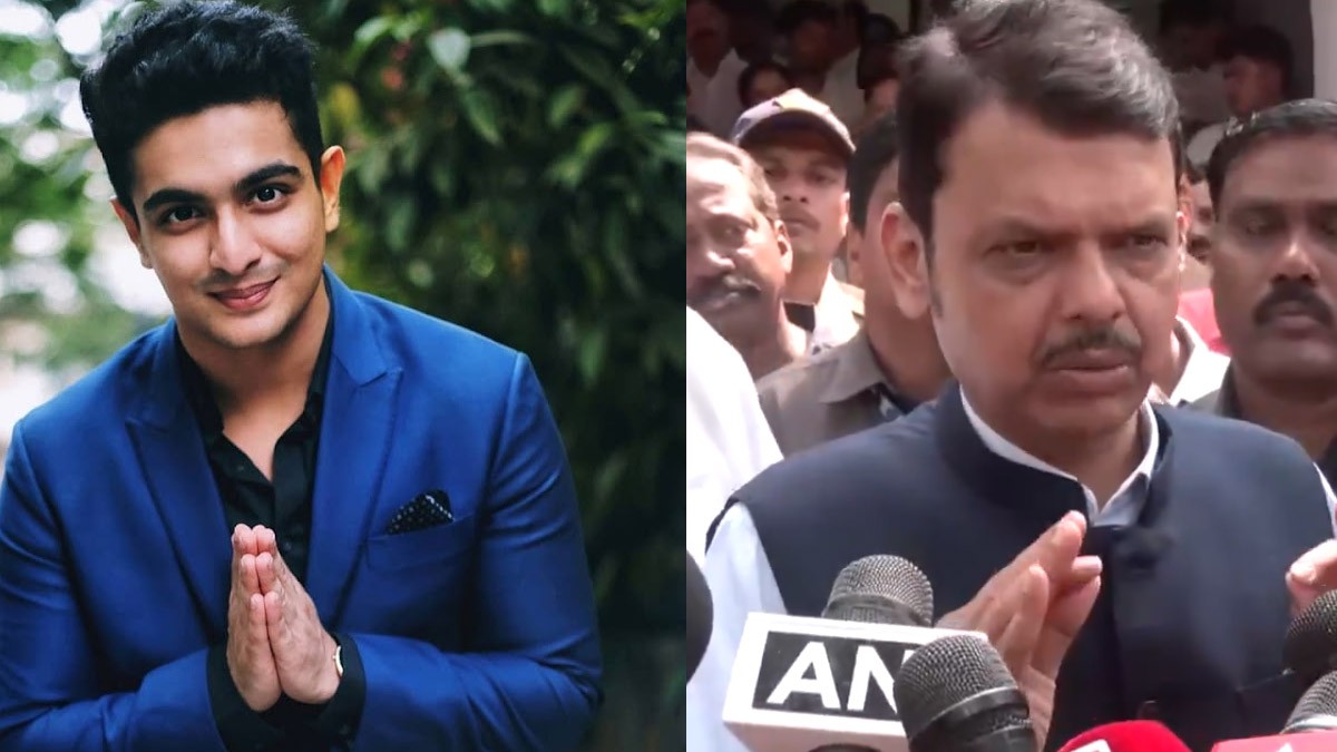 Maharashtra CM Devendra Fadnavis Reacts to Controversy Over YouTuber Ranveer Allahbadia's Remarks