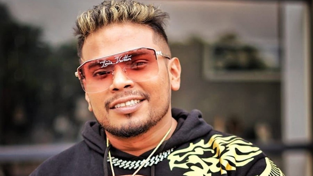 Odia Rapper Abhinav Singh Found Dead in Bengaluru