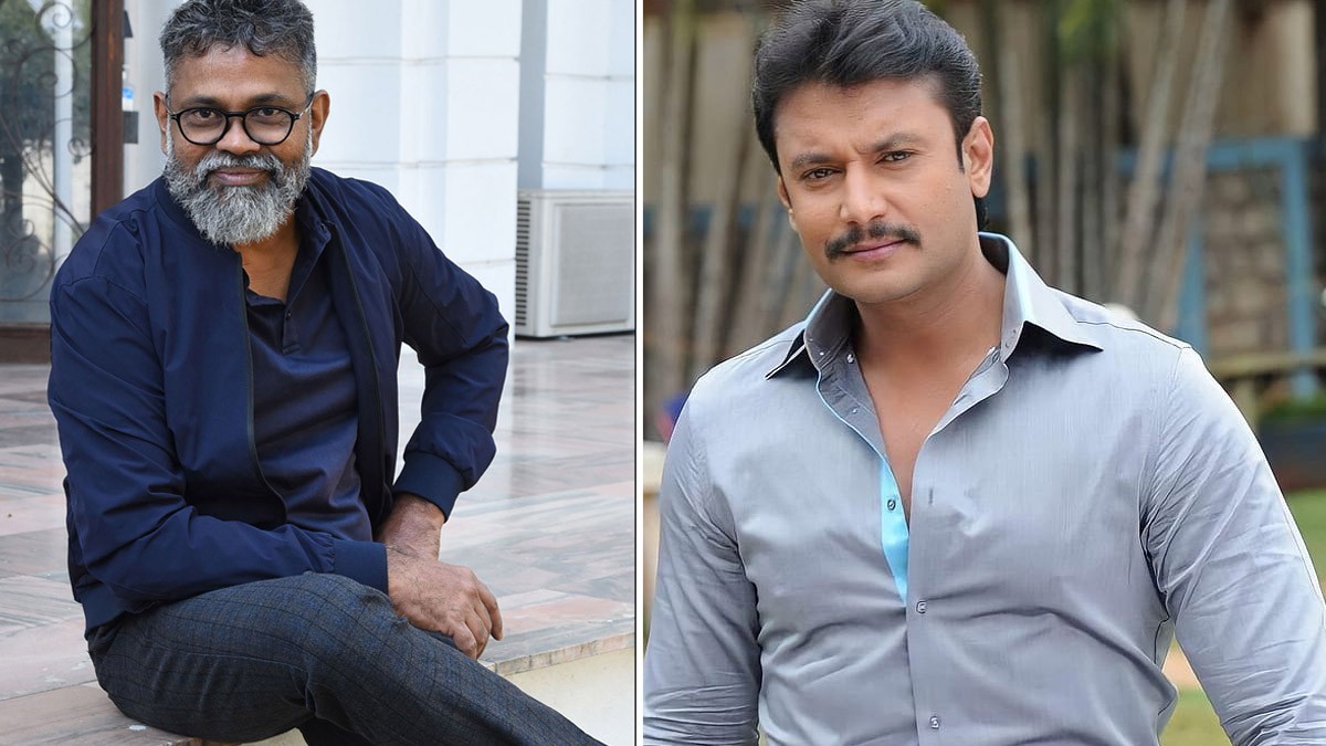 Darshan to Star in Pushpa 2 Director Sukumar's Upcoming Telugu Production?