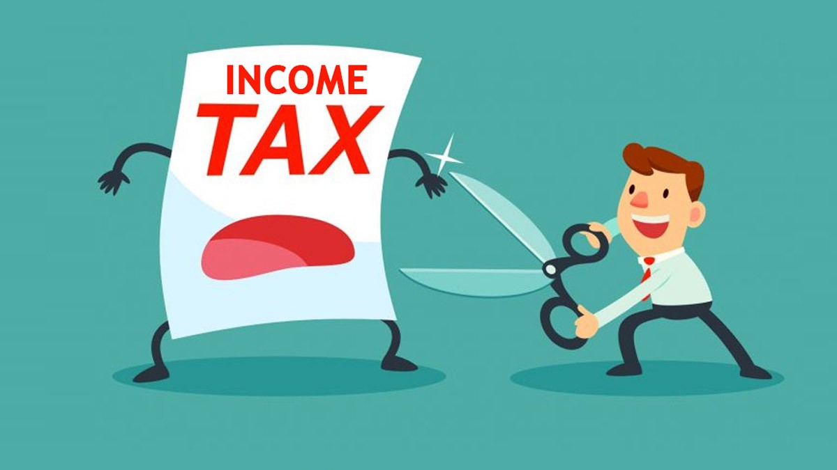 Budget 2025: No Income Tax Up to 12.75 Lakh Rupees For Salaried Person