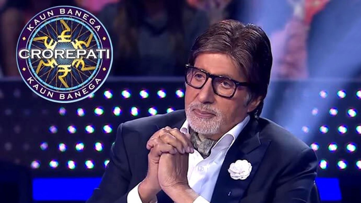 Amitabh Bachchan Plans to Step Down as KBC Host After 25 Iconic Years