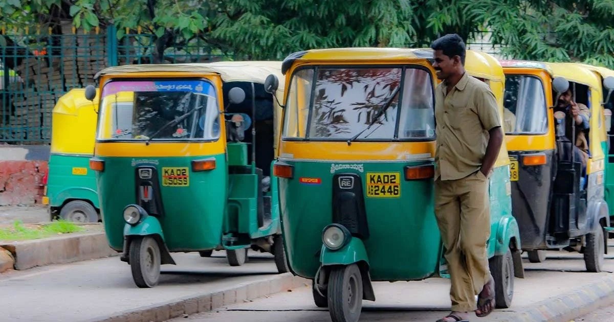 Bengaluru Autorickshaw Fare Hike Likely After Metro and Bus Tariff Increase