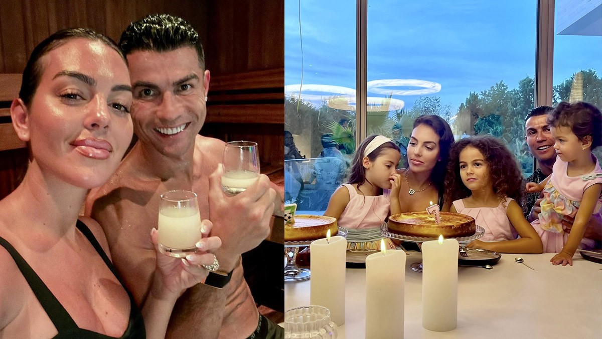 Cristiano Ronaldo's Heartfelt Tribute to Women on International Women's Day