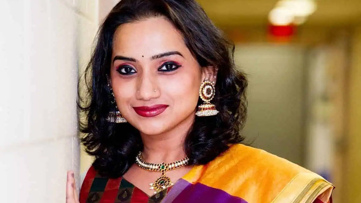 Playback Singer Kalpana Hospitalized After Suicide Attempt