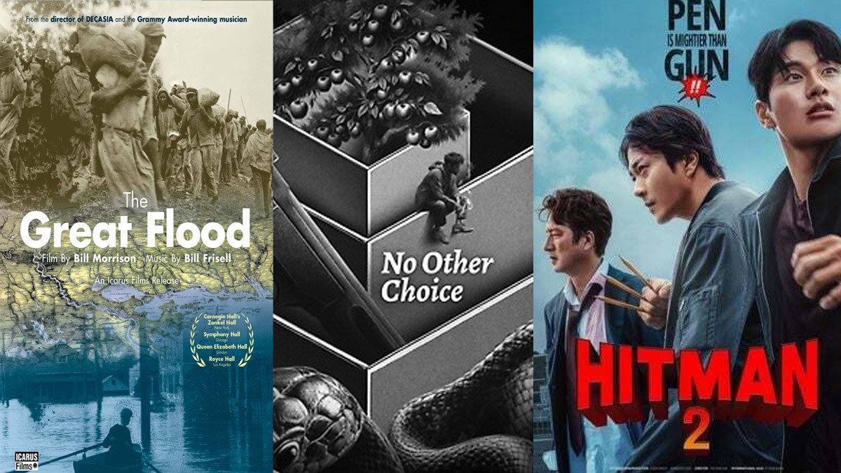 Top 10 Korean Movies to Watch in 2025: A Must-Watch List for Movie Lovers