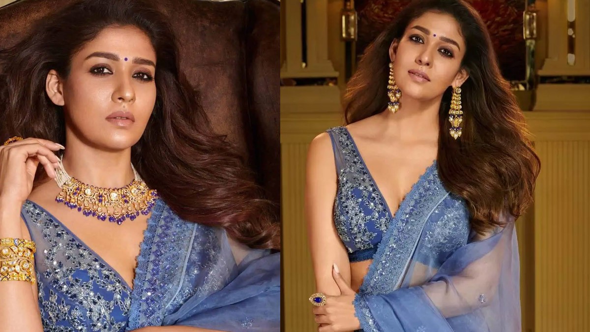 Nayanthara Requests Fans and Media to Stop Calling Her 