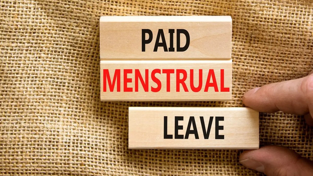 Larsen & Toubro Introduces Paid Menstrual Leave for Women Employees